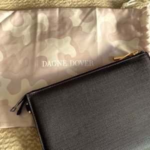 Dagne Dover Essentials Clutch Wallet